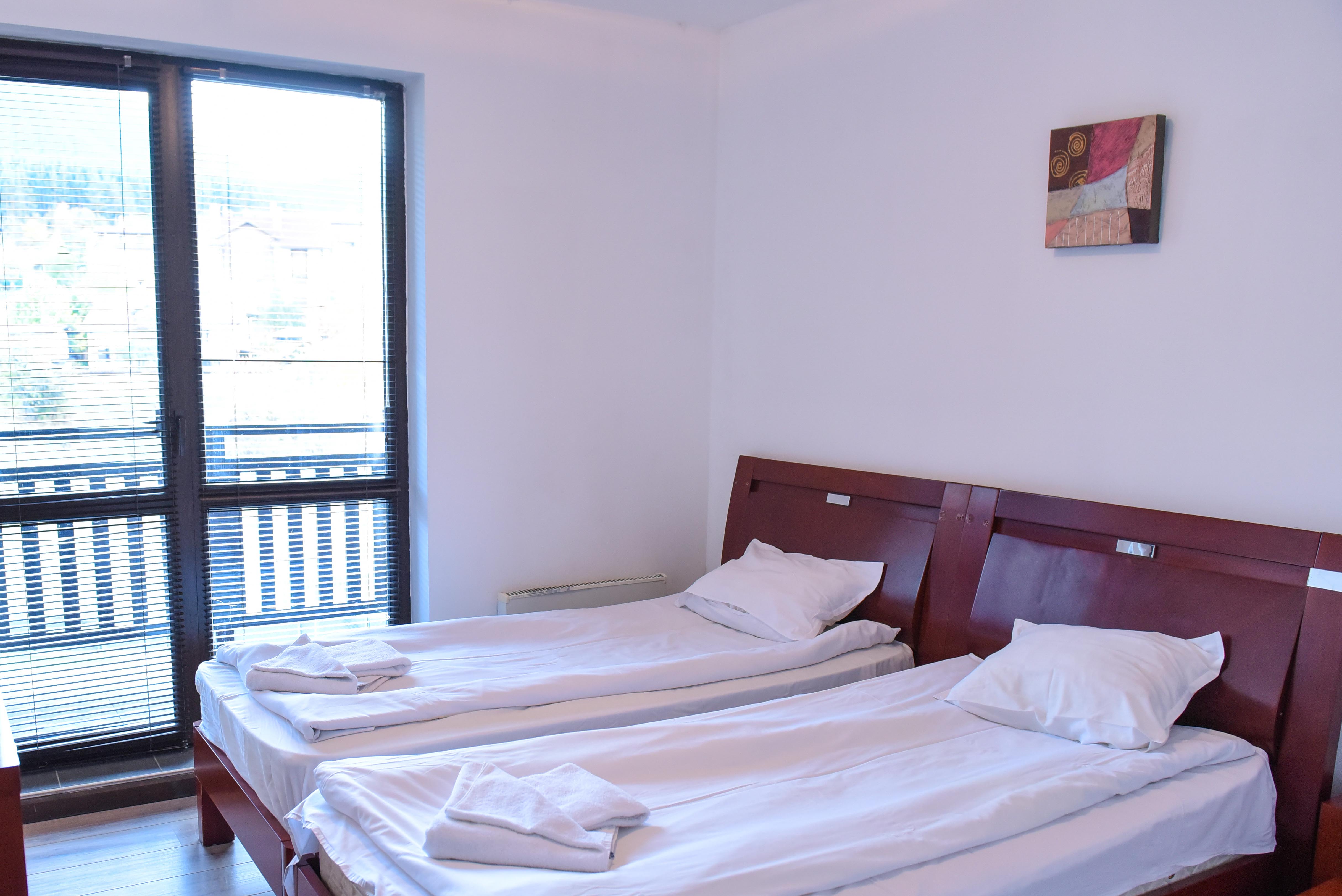 Tiara Holidays - Royal Bansko Apartments - Apartment 23